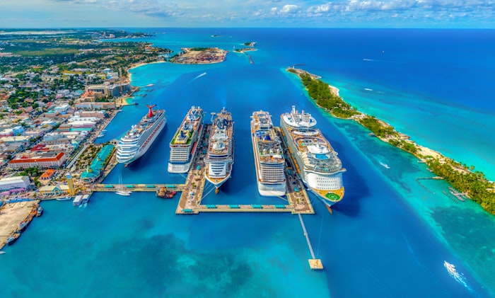 Cruceros