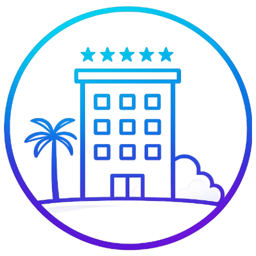 Hoteles y Resorts